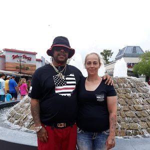 Meet your Posher, Chuck